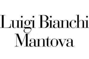 logo Luigi Bianchi Mantova